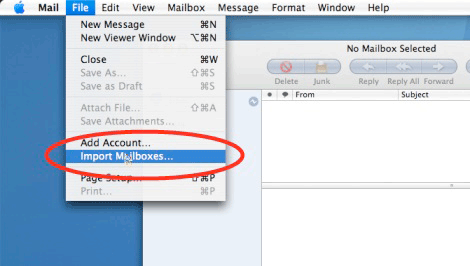 choose-import-mailbox