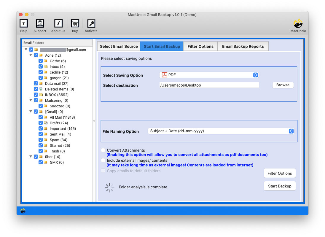 enable convert attachments