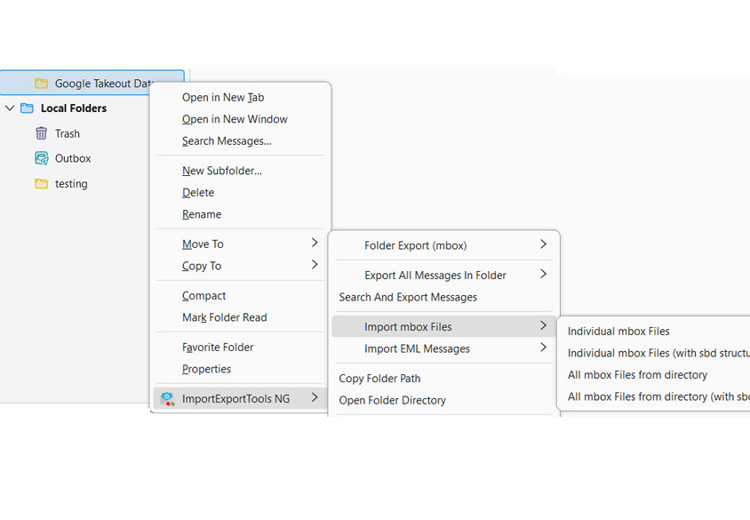 use importexporttoolsng